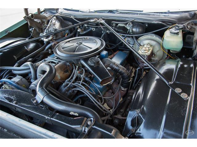 1972 Cadillac DeVille (CC-801493) for sale in Cordova, Tennessee