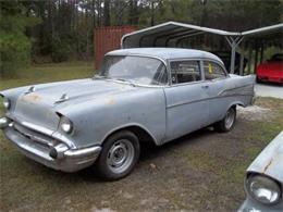 1957 Chevrolet 210 (CC-801532) for sale in Cadillac, Michigan