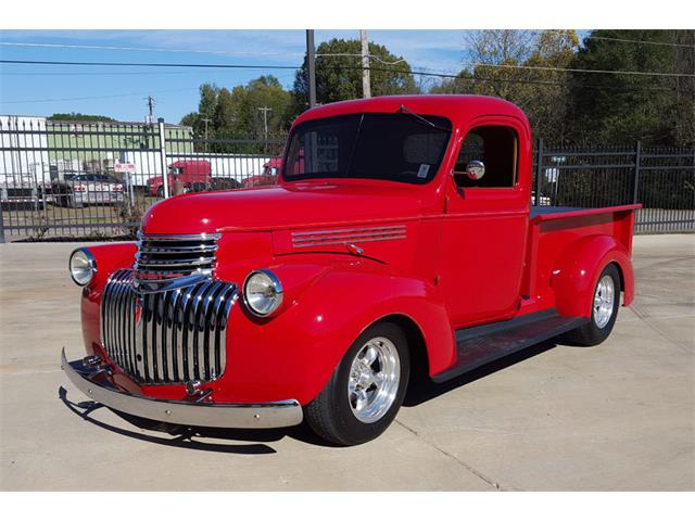 1941 Chevrolet 3100 (CC-801533) for sale in Cordova, Tennessee