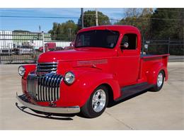1941 Chevrolet 3100 (CC-801533) for sale in Cordova, Tennessee