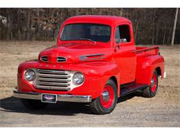 1948 Ford F1 (CC-801540) for sale in Cordova, Tennessee