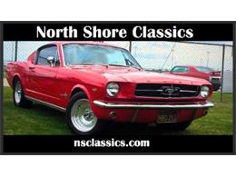 1965 Ford Mustang (CC-801678) for sale in Palatine, Illinois