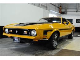 1971 Ford Mustang (CC-800191) for sale in Fairfield, California