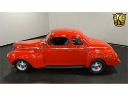 1940 Dodge Business Coupe (CC-800196) for sale in Fairmont City, Illinois