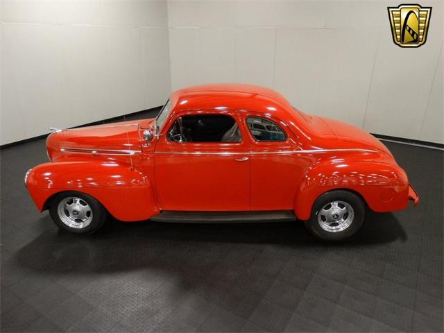 1940 Dodge Business Coupe (CC-800196) for sale in Fairmont City, Illinois