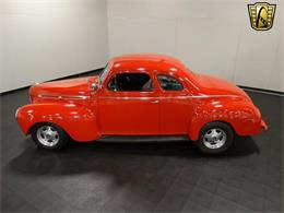 1940 Dodge Business Coupe (CC-800196) for sale in Fairmont City, Illinois