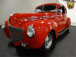 1940 Dodge Business Coupe (CC-800196) for sale in Fairmont City, Illinois