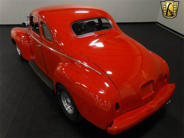1940 Dodge Business Coupe (CC-800196) for sale in Fairmont City, Illinois