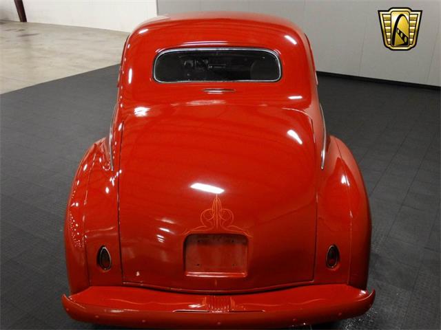 1940 Dodge Business Coupe (CC-800196) for sale in Fairmont City, Illinois
