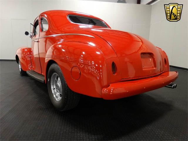 1940 Dodge Business Coupe (CC-800196) for sale in Fairmont City, Illinois