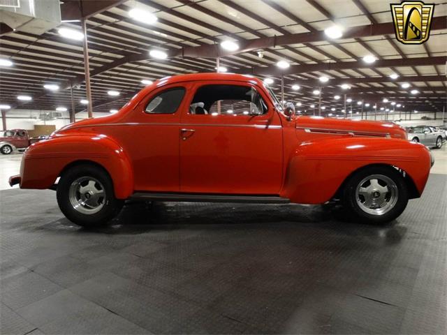 1940 Dodge Business Coupe (CC-800196) for sale in Fairmont City, Illinois