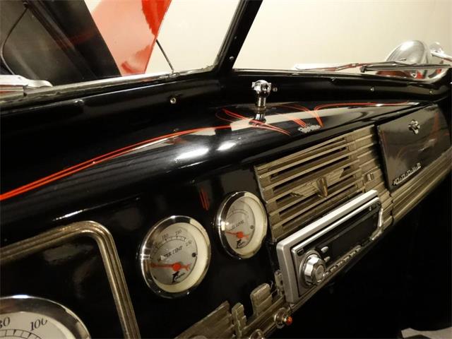 1940 Dodge Business Coupe (CC-800196) for sale in Fairmont City, Illinois