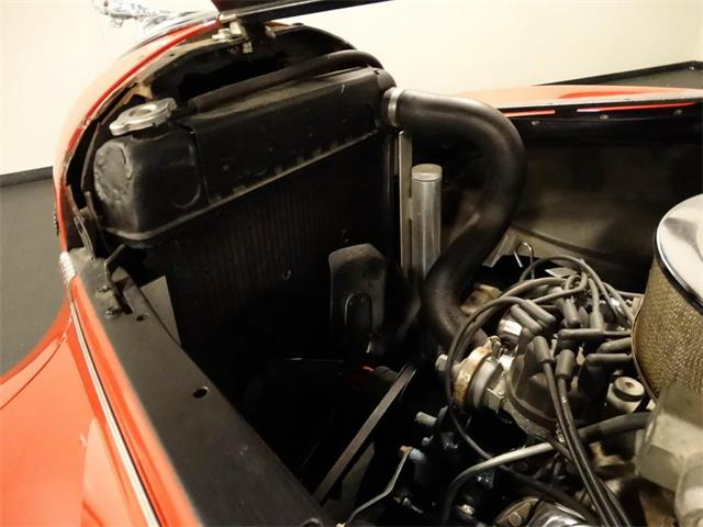 1940 Dodge Business Coupe (CC-800196) for sale in Fairmont City, Illinois