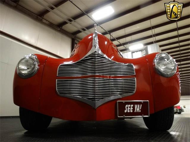 1940 Dodge Business Coupe (CC-800196) for sale in Fairmont City, Illinois