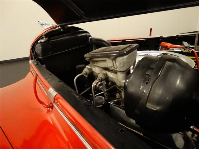 1940 Dodge Business Coupe (CC-800196) for sale in Fairmont City, Illinois