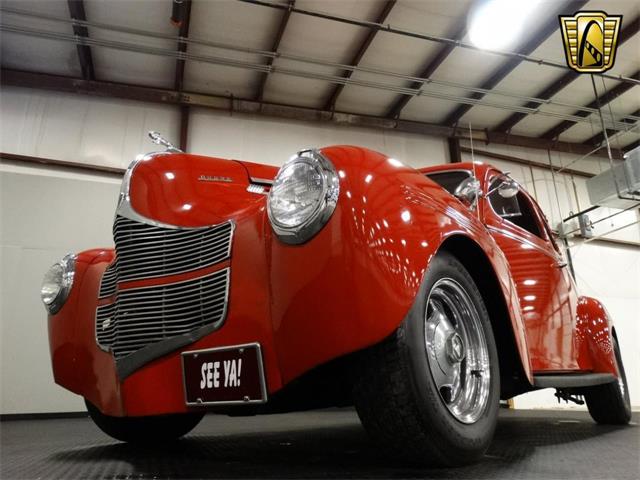 1940 Dodge Business Coupe (CC-800196) for sale in Fairmont City, Illinois