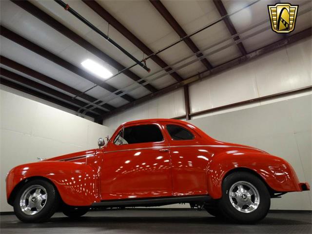 1940 Dodge Business Coupe (CC-800196) for sale in Fairmont City, Illinois