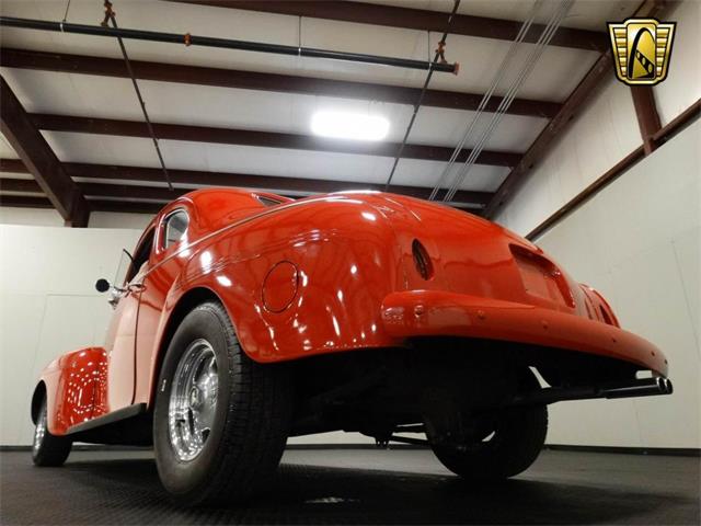 1940 Dodge Business Coupe (CC-800196) for sale in Fairmont City, Illinois