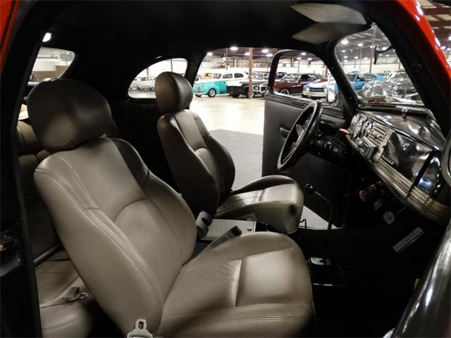 1940 Dodge Business Coupe (CC-800196) for sale in Fairmont City, Illinois