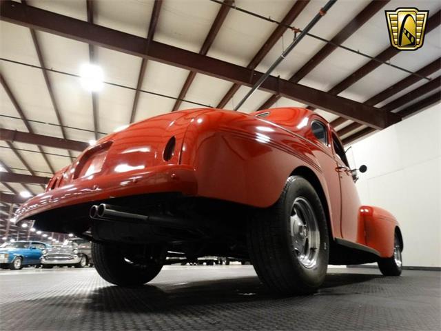 1940 Dodge Business Coupe (CC-800196) for sale in Fairmont City, Illinois