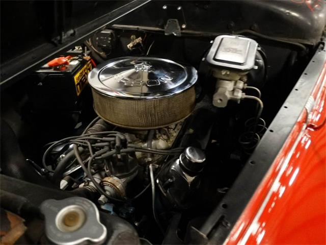 1940 Dodge Business Coupe (CC-800196) for sale in Fairmont City, Illinois