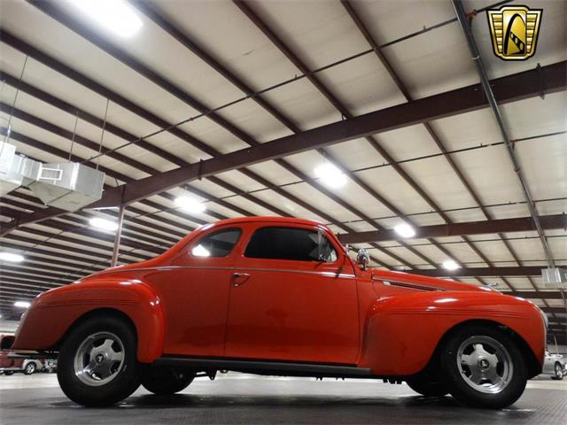 1940 Dodge Business Coupe (CC-800196) for sale in Fairmont City, Illinois