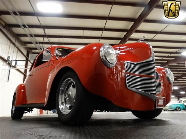 1940 Dodge Business Coupe (CC-800196) for sale in Fairmont City, Illinois
