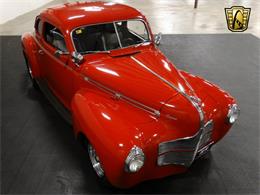 1940 Dodge Business Coupe (CC-800196) for sale in Fairmont City, Illinois
