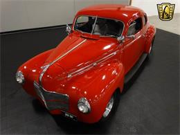 1940 Dodge Business Coupe (CC-800196) for sale in Fairmont City, Illinois