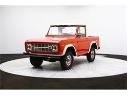 1968 Ford Bronco (CC-802223) for sale in Sterling, Virginia