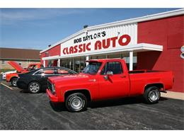 1979 Chevrolet Truck (CC-802241) for sale in Bloomington, Illinois