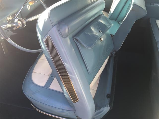 1960 Cadillac Eldorado Seville (CC-802295) for sale in San Martin, California