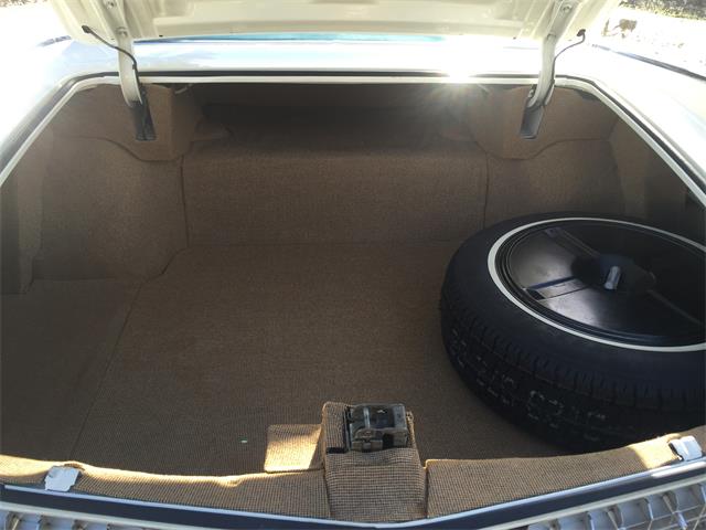 1960 Cadillac Eldorado Seville (CC-802295) for sale in San Martin, California