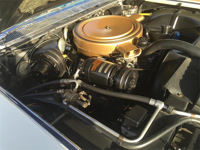 1960 Cadillac Eldorado Seville (CC-802295) for sale in San Martin, California