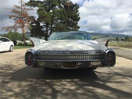 1960 Cadillac Eldorado Seville (CC-802295) for sale in San Martin, California