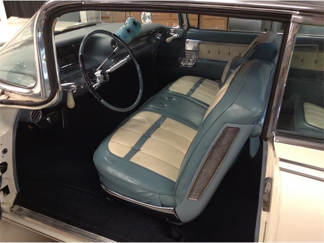 1960 Cadillac Eldorado Seville (CC-802295) for sale in San Martin, California