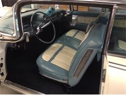 1960 Cadillac Eldorado Seville (CC-802295) for sale in San Martin, California