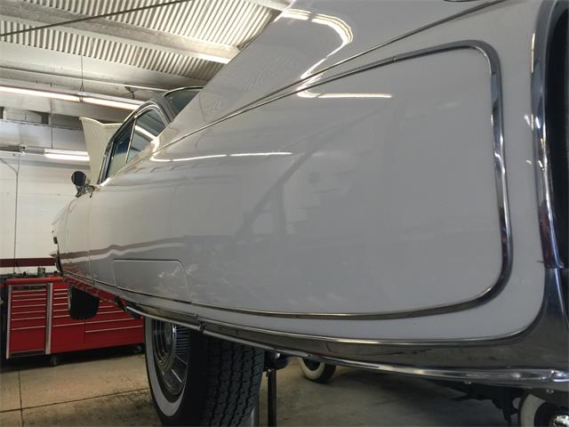 1960 Cadillac Eldorado Seville (CC-802295) for sale in San Martin, California