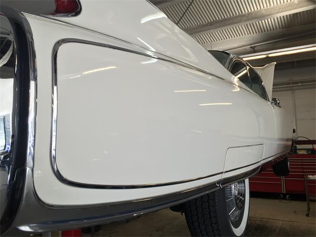 1960 Cadillac Eldorado Seville (CC-802295) for sale in San Martin, California