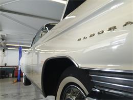 1960 Cadillac Eldorado Seville (CC-802295) for sale in San Martin, California