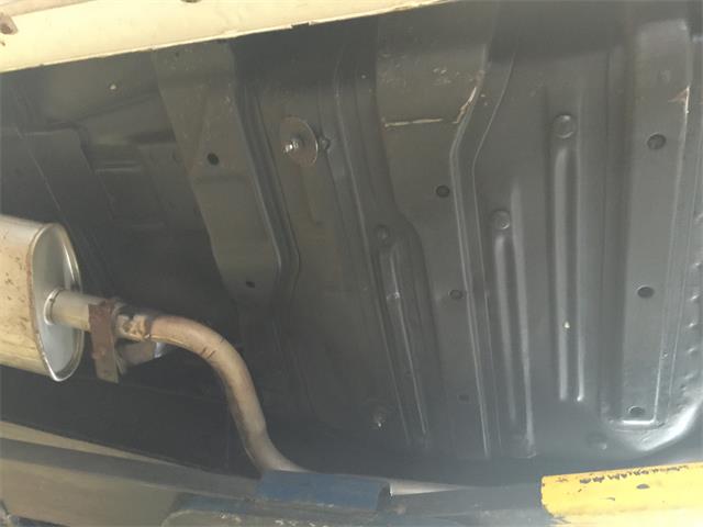 1960 Cadillac Eldorado Seville (CC-802295) for sale in San Martin, California