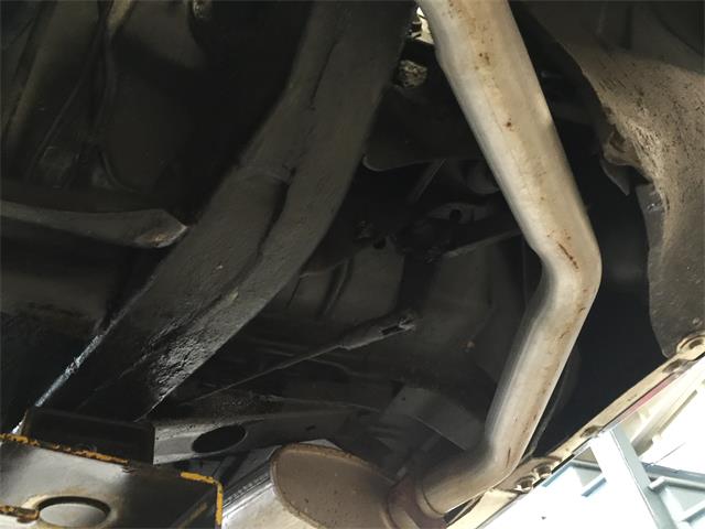 1960 Cadillac Eldorado Seville (CC-802295) for sale in San Martin, California