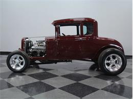 1930 Ford 5-Window Coupe (CC-802327) for sale in Concord, North Carolina