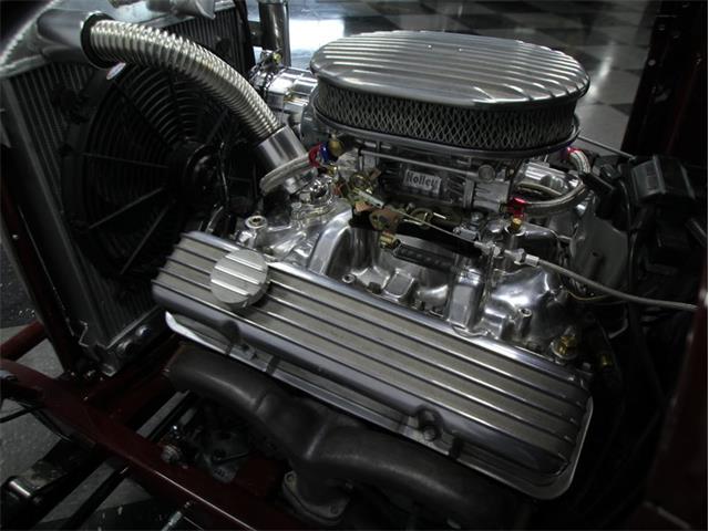 1930 Ford 5-Window Coupe (CC-802327) for sale in Concord, North Carolina