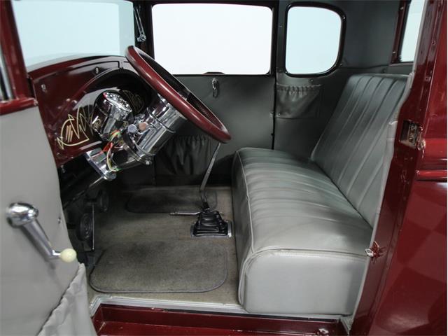 1930 Ford 5-Window Coupe (CC-802327) for sale in Concord, North Carolina