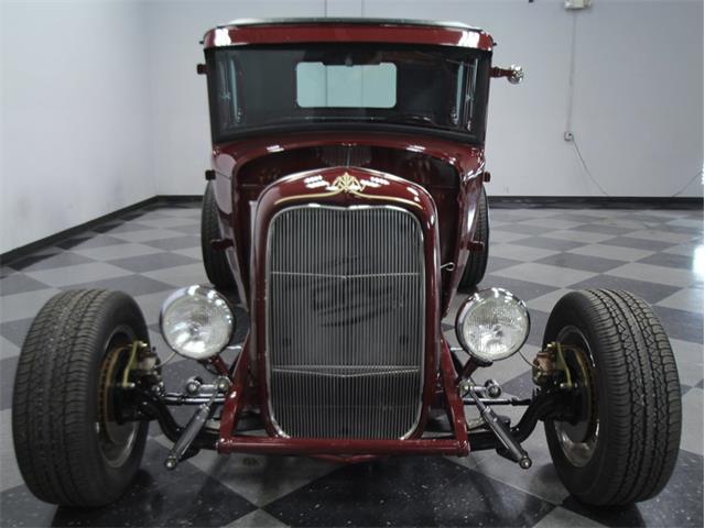 1930 Ford 5-Window Coupe (CC-802327) for sale in Concord, North Carolina