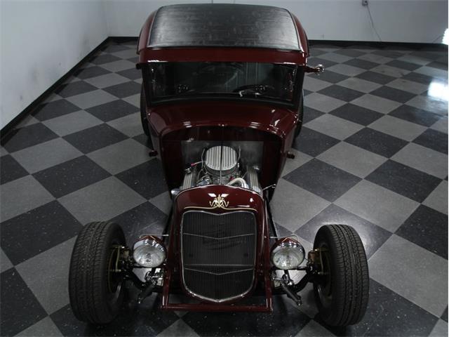1930 Ford 5-Window Coupe (CC-802327) for sale in Concord, North Carolina