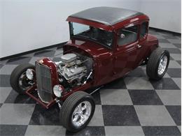 1930 Ford 5-Window Coupe (CC-802327) for sale in Concord, North Carolina