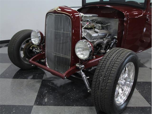 1930 Ford 5-Window Coupe (CC-802327) for sale in Concord, North Carolina