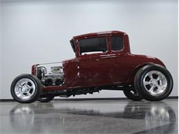 1930 Ford 5-Window Coupe (CC-802327) for sale in Concord, North Carolina